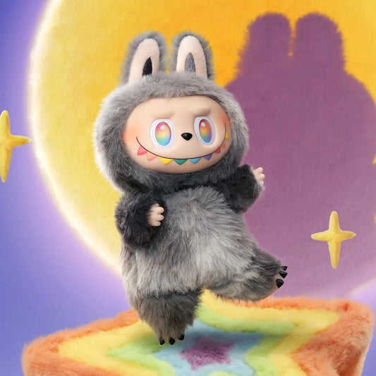 Vinyl Plush Pendant Blind Box