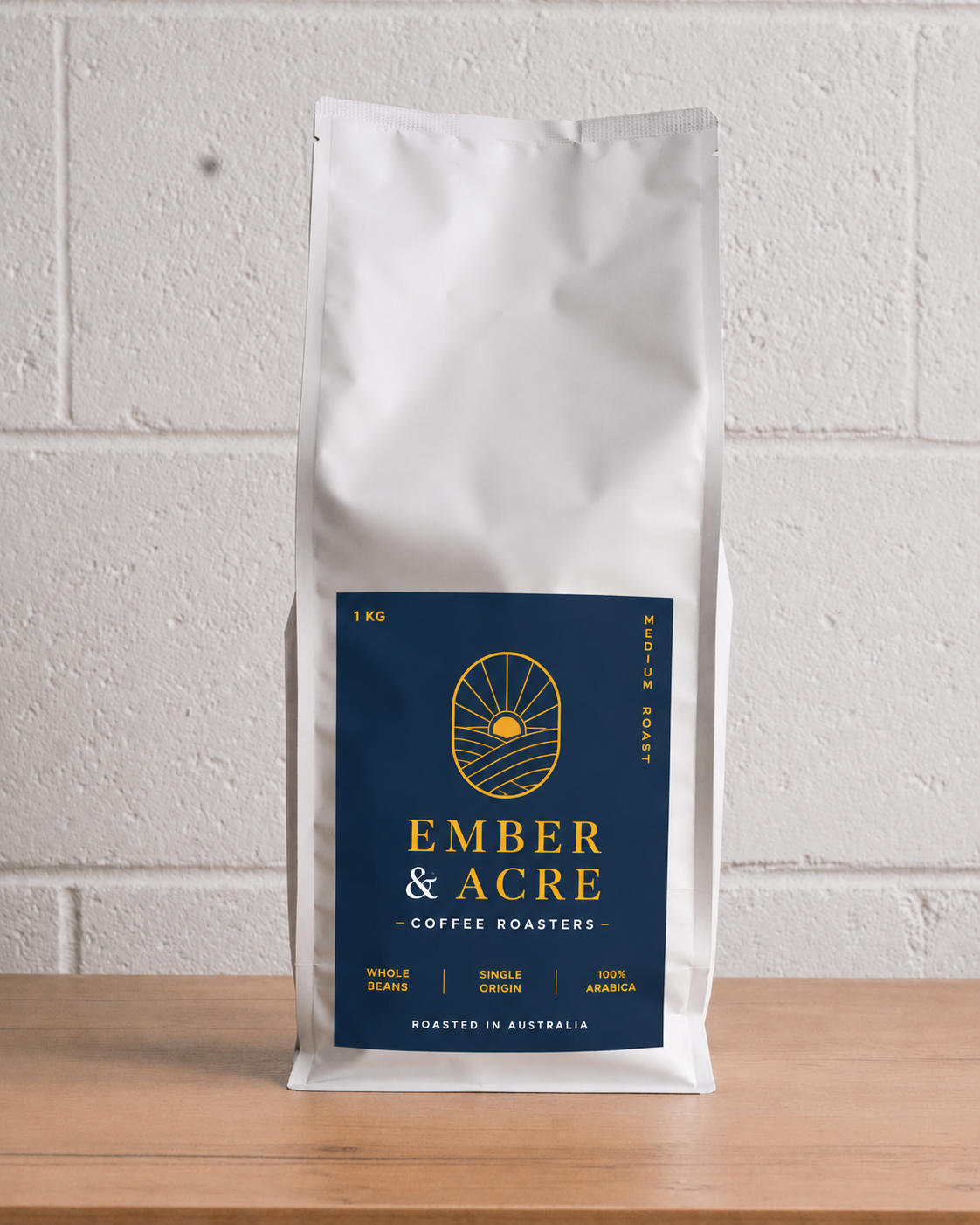 Coffee beans