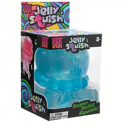 NeeDoh Nice Cube Squishy Stress Relief Object