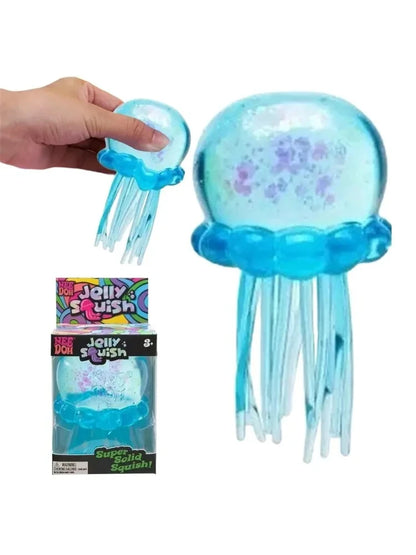 NeeDoh Nice Cube Squishy Stress Relief Object